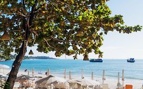 เสม็ด วิลล่า รีสอร์ท (SHA Extra Plus)